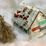 Gingerbread House